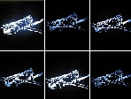 bug-box light sequence, B. Brown, Linnaea Tillett