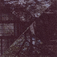 One Listening Garden-night-time cd holder, B. Brown