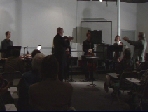 Music Etc & R. Festinger, from video by D. Saffer