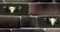 detail, light bricks, Tillett Lighting Design